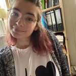 Jean Shipman - @yishakaoum - Instagram