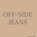 Off Side Jeans Deluxe - @offsidejeans - Instagram