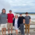 Jean Sikes - @jean.sikes - Instagram