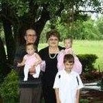Peggy Jean Slaughter - @pslaughtertx - Instagram