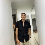 Jean Smith - @jean_pedrozo7 - Instagram