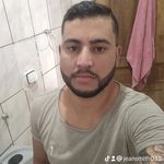 Jean Smith - @jeanoliveira1506 - Instagram