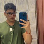 Jean Paúl Solano - @jjeanpaul._sg - Instagram