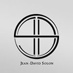 Jean-David Solon - @jeandavidsolon - Instagram