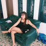 Jean Rose Solon - @jinrusdafak - Instagram