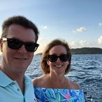 Jean Solon Scott - @jeanscott60 - Instagram