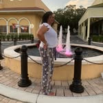 Gloria Somerville - @gloriajeansomerville - Instagram