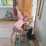 Jean Somerville - @jellybean.massy - Instagram