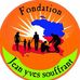 Fondation Jean Yves Souffrant - Facebook