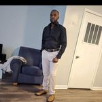 Jean-Rony Souffrant - @souffrancejeanrony1988 - Instagram