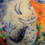 Janelle Sowers - @fuzzyalchemist - Instagram