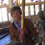 Jean Spaulding - @jeangradyspaulding - Instagram