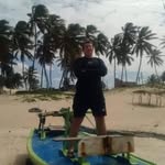 Jean de Jesus - @jeanspeedacari - Instagram