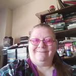 Jean Speed - @ladybear914 - Instagram