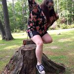 Jean Allen - @jean_spelledlikethepants - Instagram