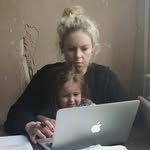 Jane Liza Spindler - @janeliza.s - Instagram