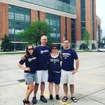 Jean Stacey - @teachpizza101 - Instagram