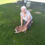 Jean Stacey - @jean.stacey.79 - Instagram
