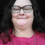 Jean Stacey Huskey - @bluejeanbaby9026 - Instagram
