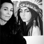 Stacey Jean - @staceyjeanart - Instagram