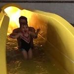 Jean Stahl - @tyronessprinkler - Instagram