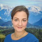 Perspektive - Sarah-Jean Stahl - @perspektive_stahl - Instagram