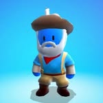 Jean - @jean_stamble - Instagram