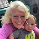 Janet Robertson Starnes - @janet.r.starnes - Instagram