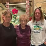 Jean Starnes - @jeanstarnes1936 - Instagram