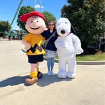 Martha Jean Starnes - @marthajeanstarnes - Instagram
