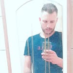 Jean Steffens da Trindade - @jeansteffens - Instagram