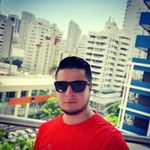 Jean Pierre Silva Sterling - @jeansterlin - Instagram