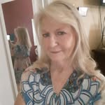 Jean Sterling - @jsterling1111 - Instagram