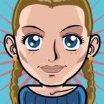 Moyra Jean Daniels Stiles - @momostiles - Instagram