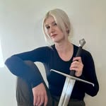 Jane Strange - @johnjaneston - Instagram