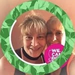 Jean Stroud-Kelly - @onehotmamaxx - Instagram
