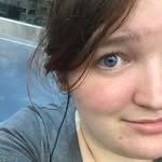 Becca Jean Struble - @treble_1996 - Instagram