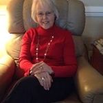 Jean Sutton - @jeanvsutton - Instagram