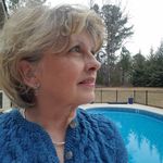 Jean Swain - @jeansbeans1 - Instagram