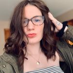 Leah Jean Swain - @leah__jean - Instagram