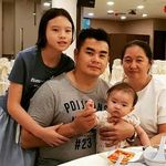 Jean Tan - @jeantanmeiting - Instagram