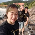 Jean Tan - @jeantan8930 - Instagram
