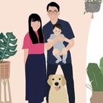 Jean Tan - @jeanandtoxic - Instagram