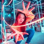 Jean Tan - @jeanahtan - Instagram