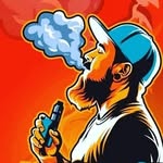 Jean Tan - @bigboy_vapors - Instagram