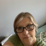 Jean Temple Richert - @jrblue57 - Instagram