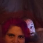 Amanda Jean Thacker - @homelessdisabled - Instagram