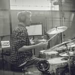 Jean-Daniel Thibeault-Desbiens - @jdtdrums - Instagram
