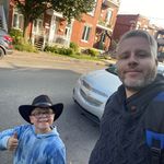 Jean-Dominic Lapointe Thibeault - @merchillio - Instagram