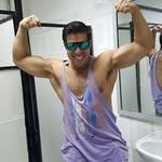 Jean Toro - @elmonotiti38 - Instagram